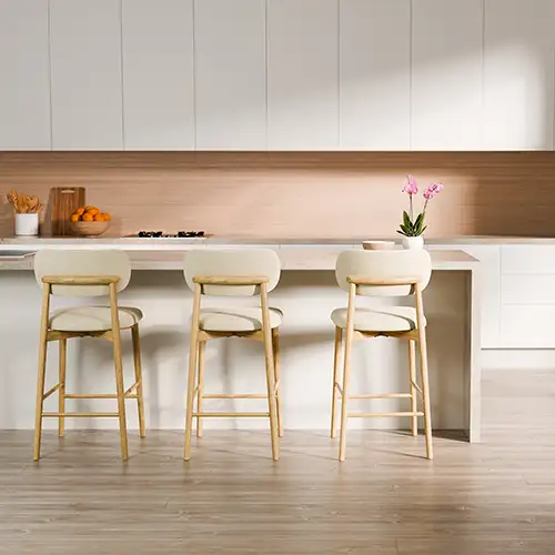 Kitchen Stools