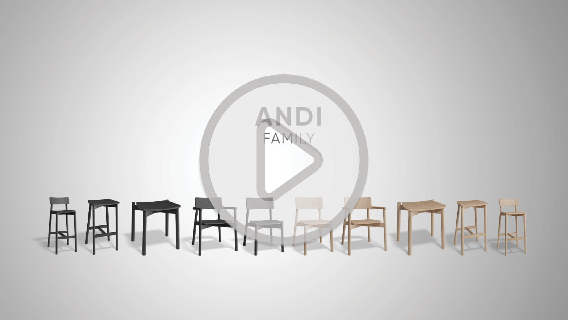 Andi Stackable Chair