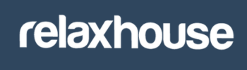 relaxhouse logo
