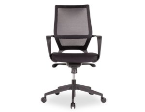 Mokum Ergonomic Office Chair