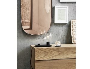 Framed Large Mirror by Anderssen & Voll for Muuto